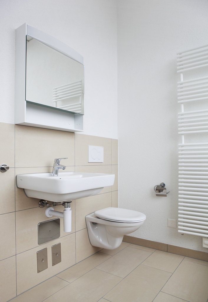 Wunderschöne Wohnung mit gemütlicher Loggia - 6