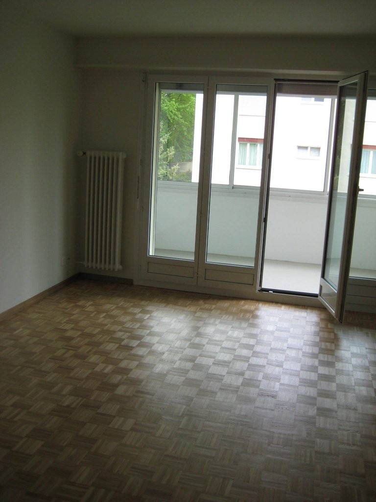Hier endet Ihre Wohnungssuche - 1