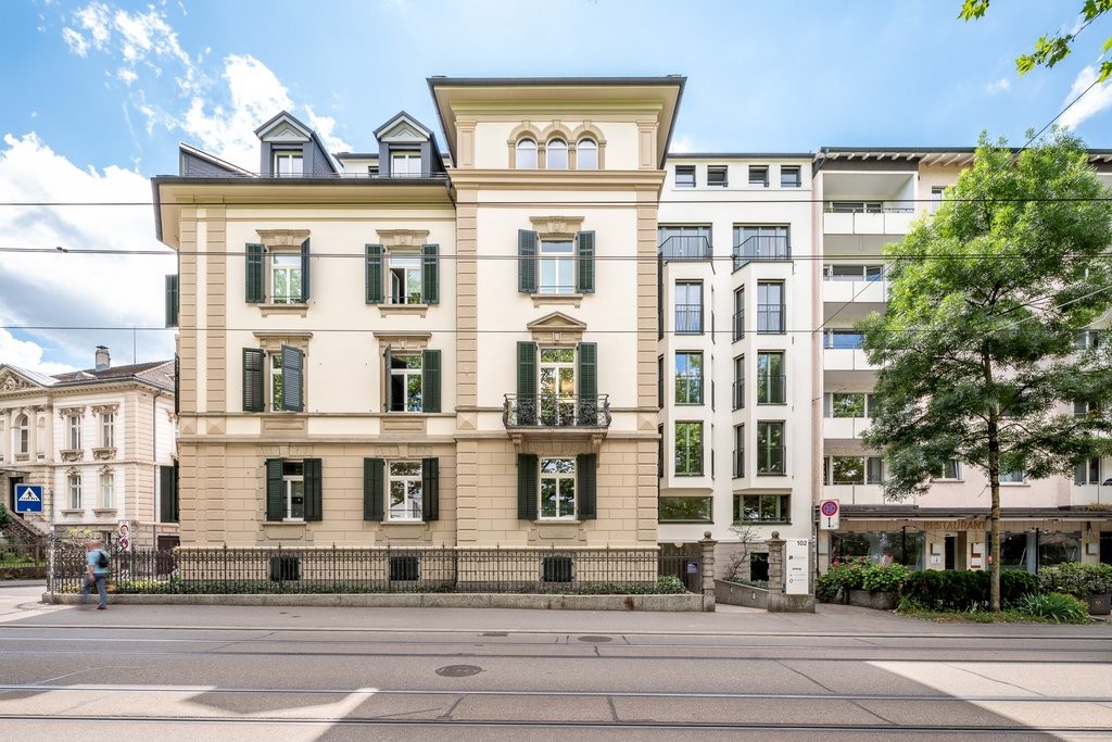 Schöner Wohnen - 0