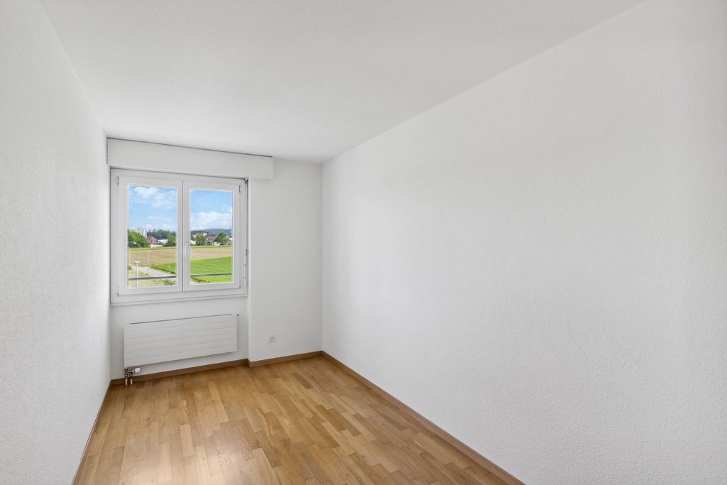 Stilvoll wohnen im Herzen von Rubigen - 5