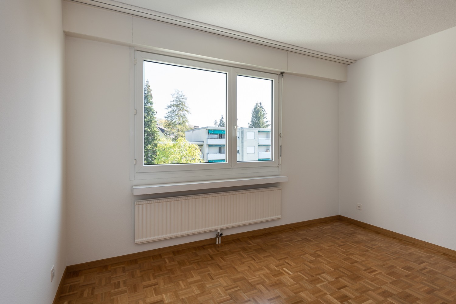 4.5 Zimmer-Wohnung in Männedorf mieten - 1