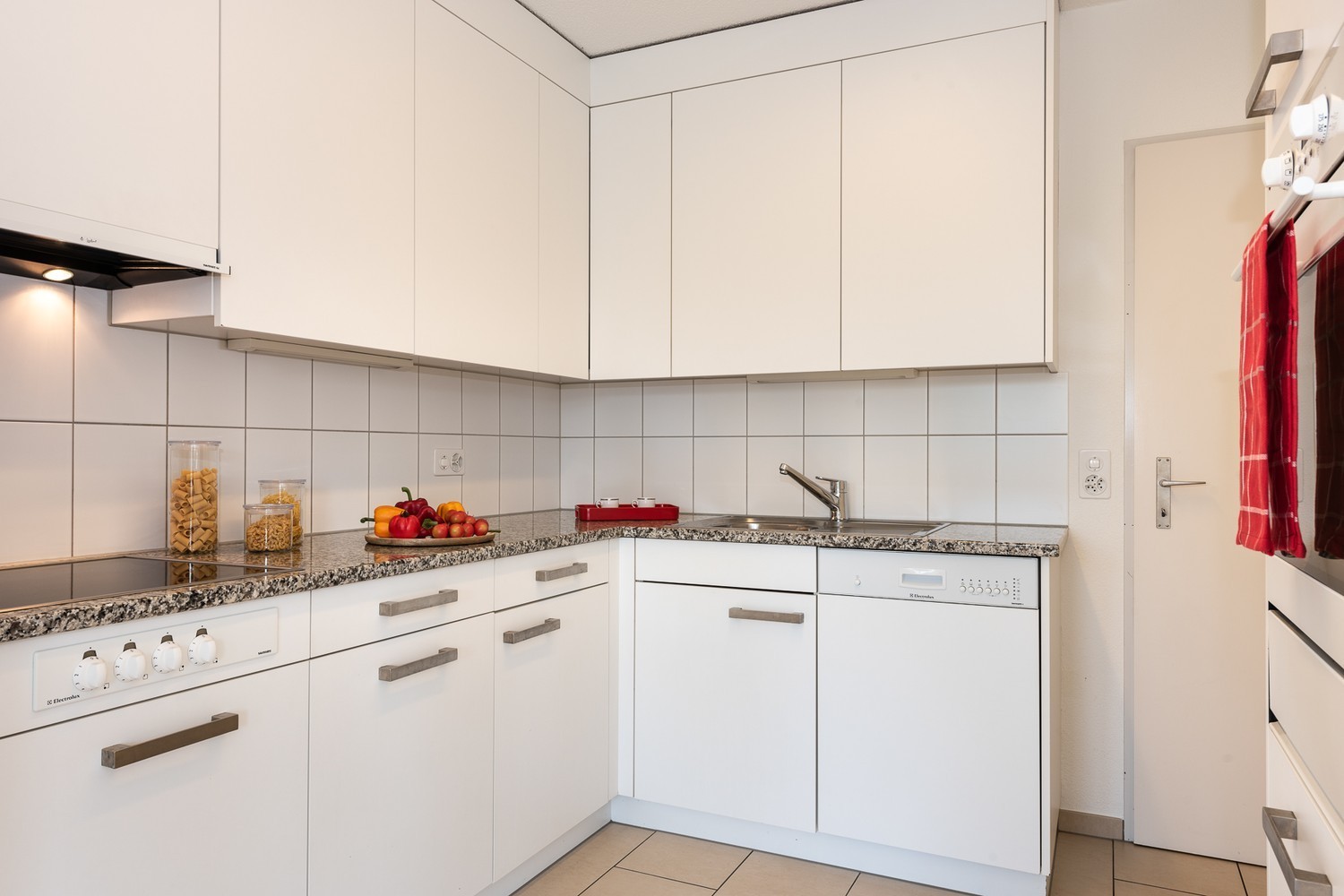 4.5 Zimmer-Wohnung in Männedorf mieten - 2