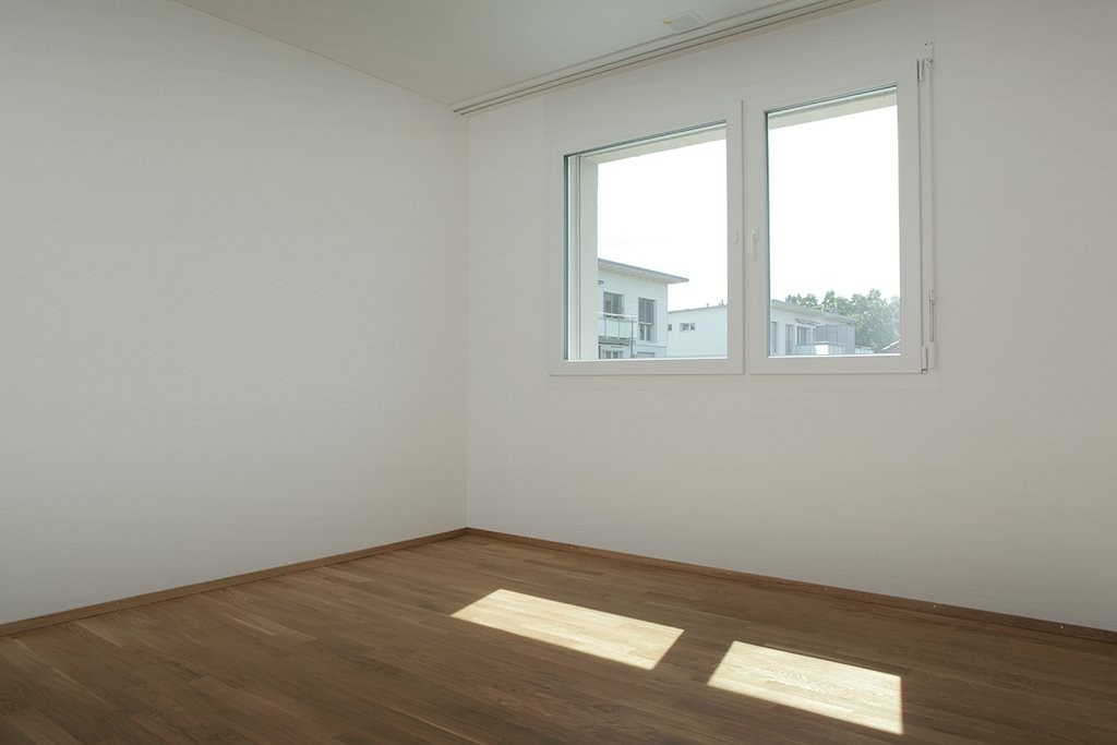 Moderne 3.5-Zimmerwohnung zu vermieten! - 2