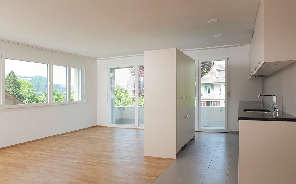 Moderne 3.5-Zimmerwohnung zu vermieten! - 3