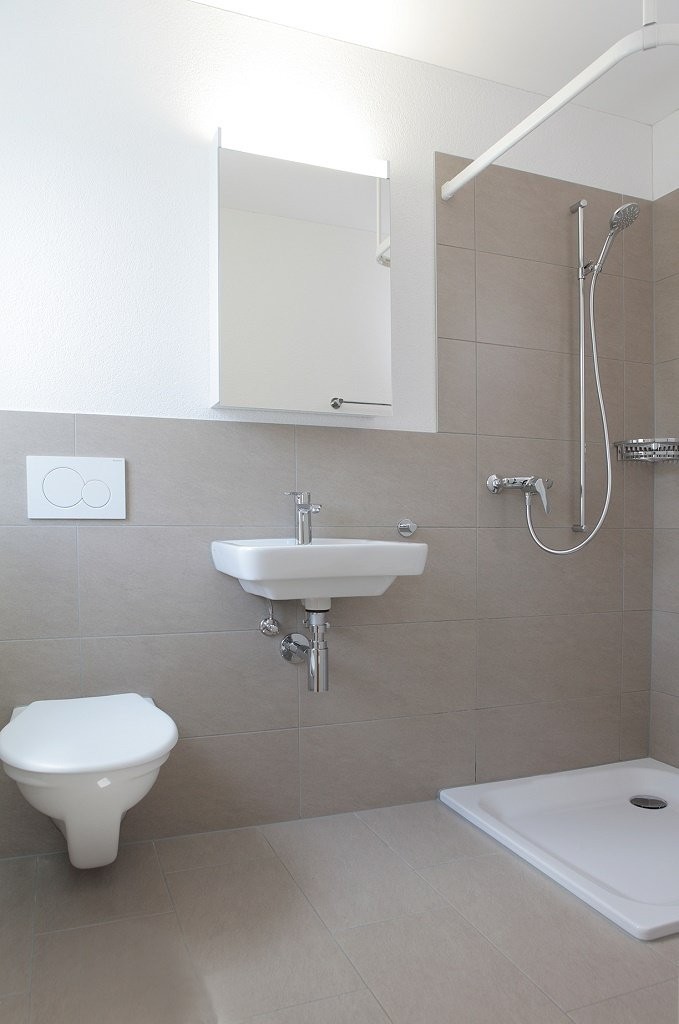 Moderne 3.5-Zimmerwohnung zu vermieten! - 4