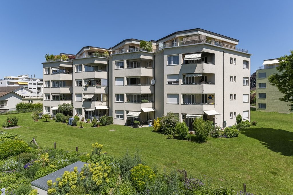 Zuhause, wo man sich wirklich wohlfühlt - 0