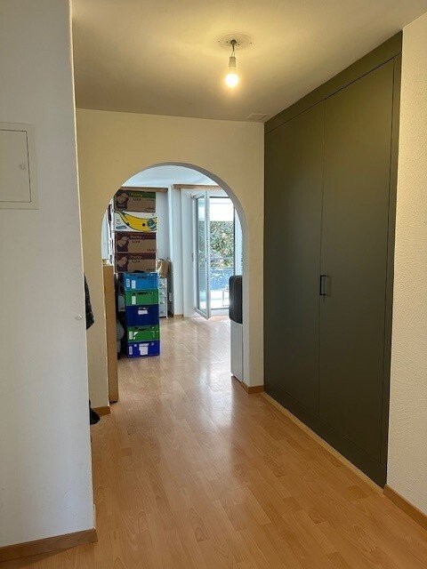Gemütliche 2.5 Zimmer-Wohnung in Chur zu vermieten! - 1