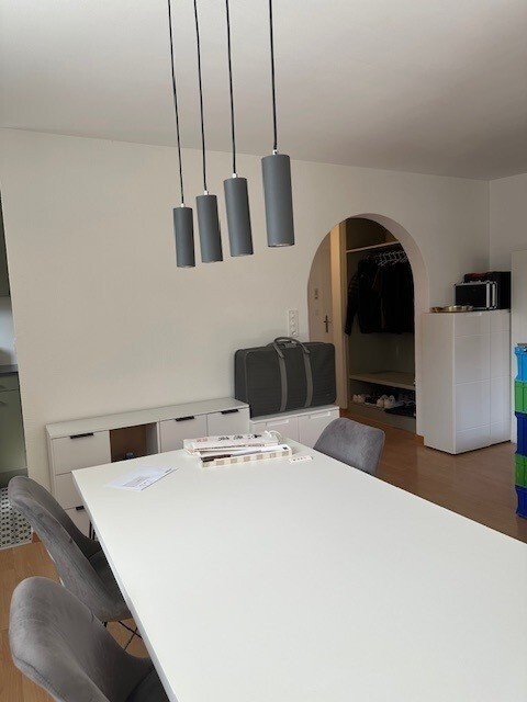 Gemütliche 2.5 Zimmer-Wohnung in Chur zu vermieten! - 2