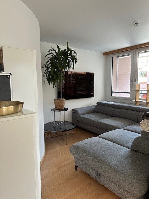 Gemütliche 2.5 Zimmer-Wohnung in Chur zu vermieten! - 3