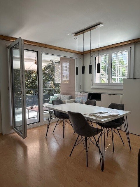 Gemütliche 2.5 Zimmer-Wohnung in Chur zu vermieten! - 4