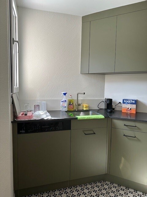 Gemütliche 2.5 Zimmer-Wohnung in Chur zu vermieten! - 6