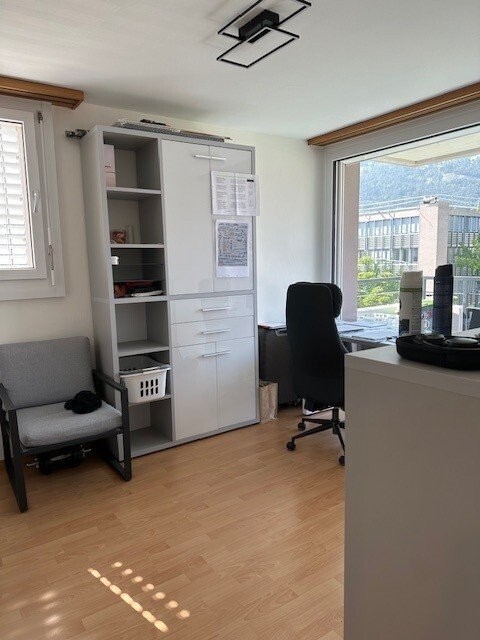 Gemütliche 2.5 Zimmer-Wohnung in Chur zu vermieten! - 8