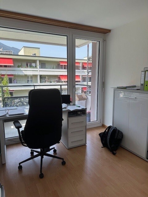 Gemütliche 2.5 Zimmer-Wohnung in Chur zu vermieten! - 9