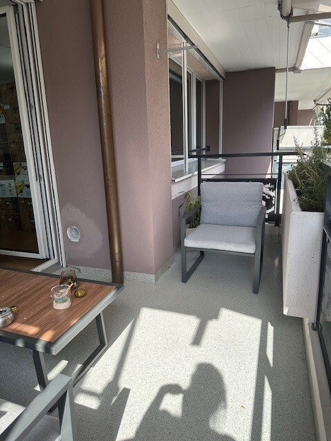 Gemütliche 2.5 Zimmer-Wohnung in Chur zu vermieten! - 11