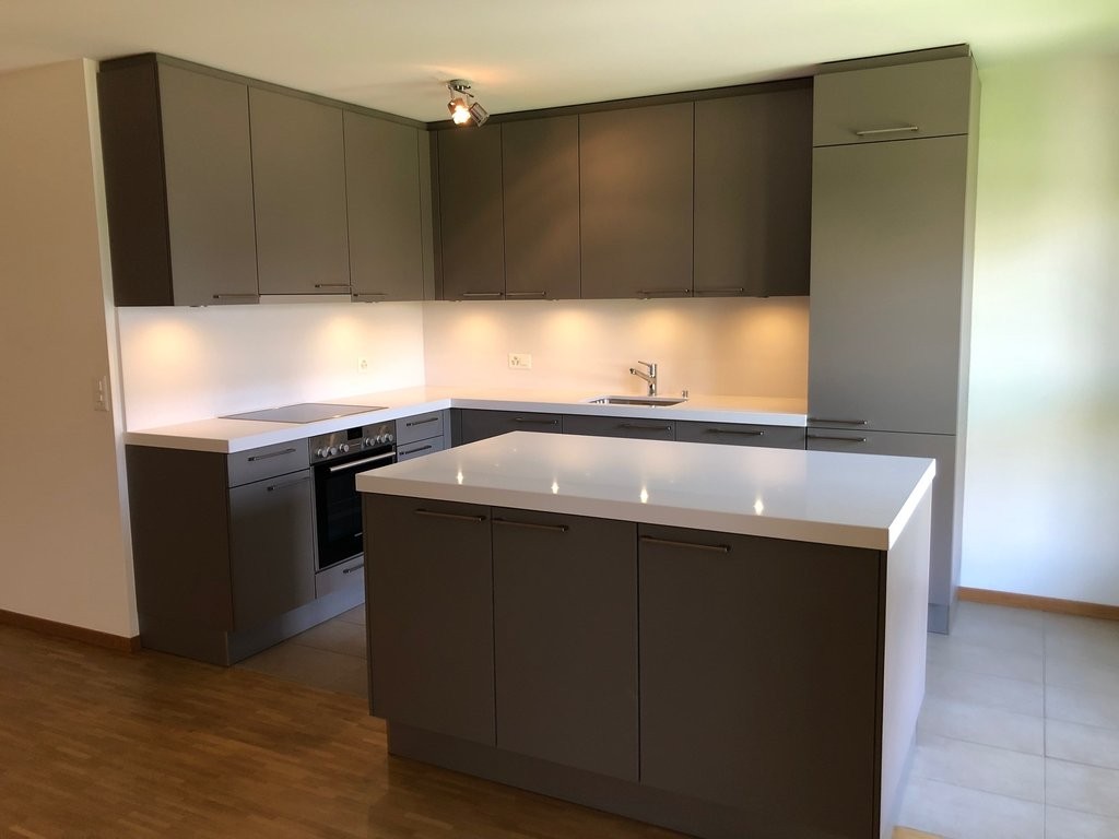 A saisir ! Superbe appartement dans un quartier résidentiel ! - 3