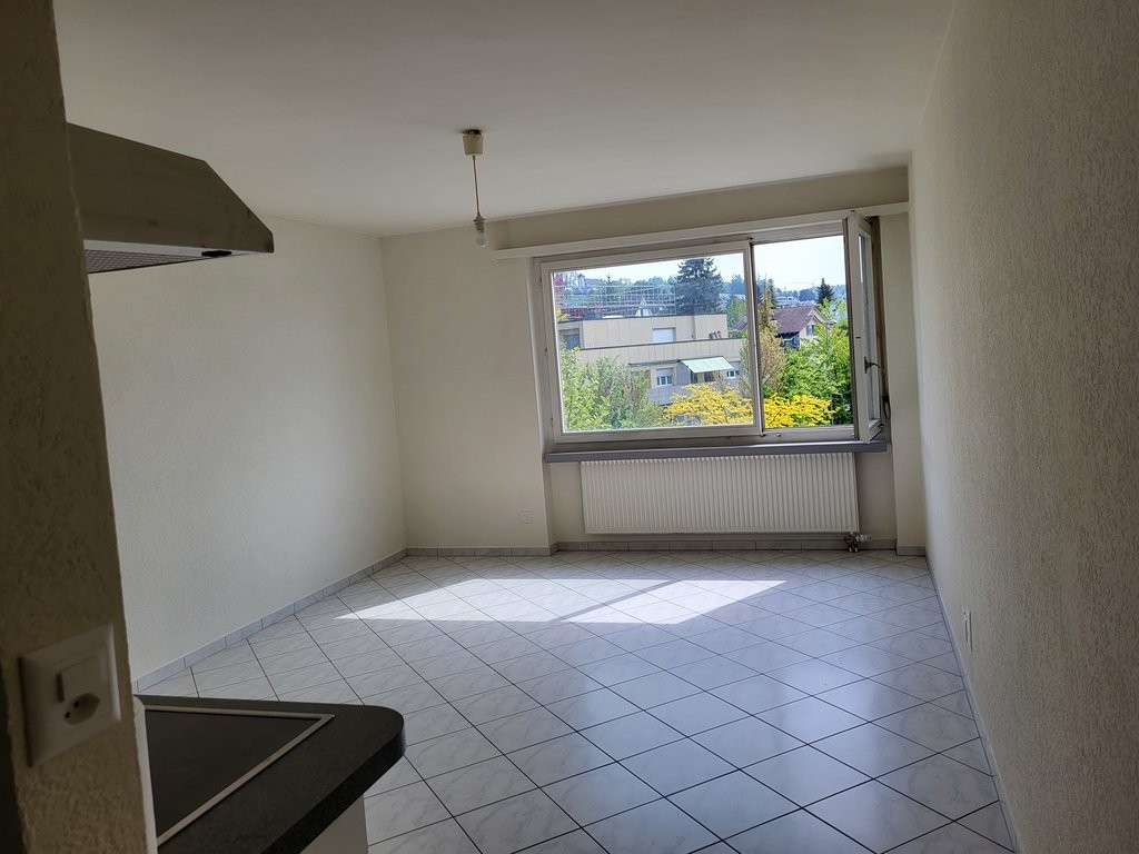 1- Zimmerwohnung in Unterengstringen / Befristet bis 31.12.2026 - 1
