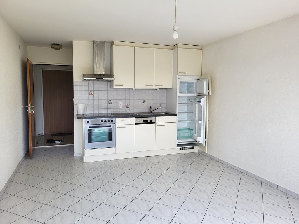 1- Zimmerwohnung in Unterengstringen / Befristet bis 31.12.2026 - 2