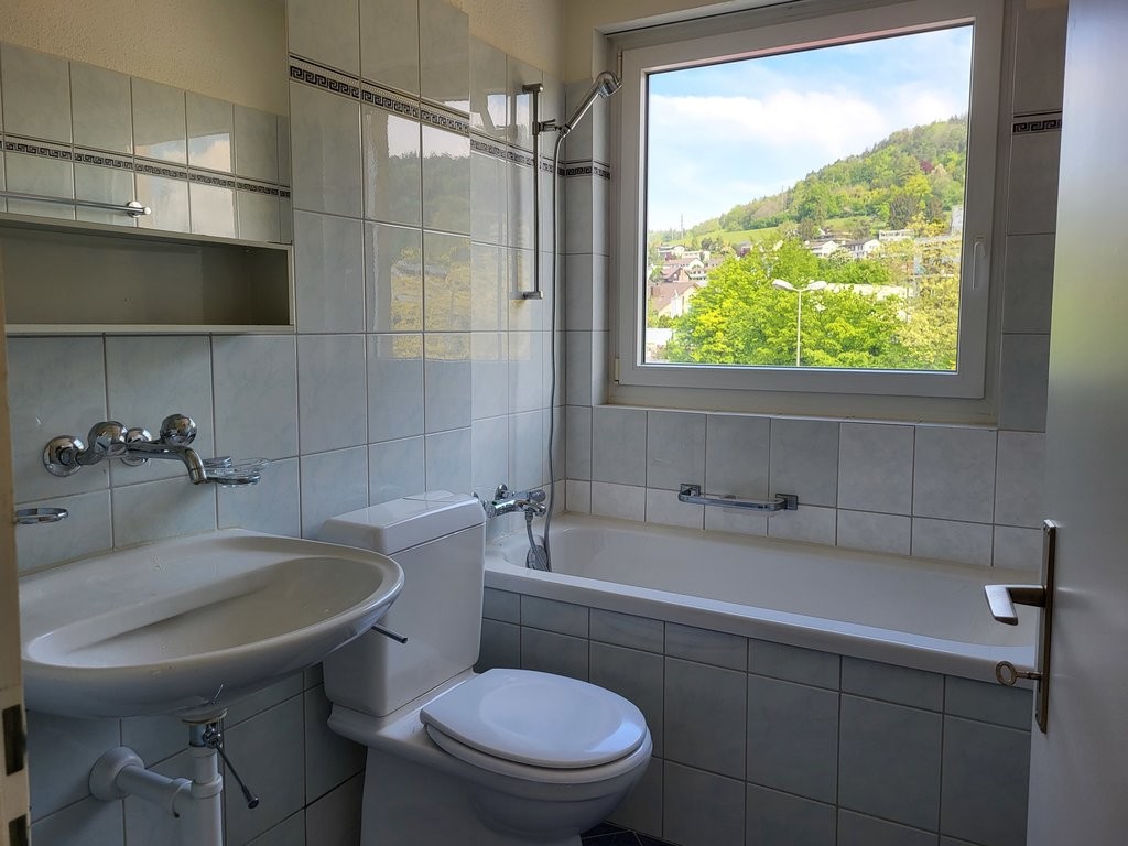 1- Zimmerwohnung in Unterengstringen / Befristet bis 31.12.2026 - 3