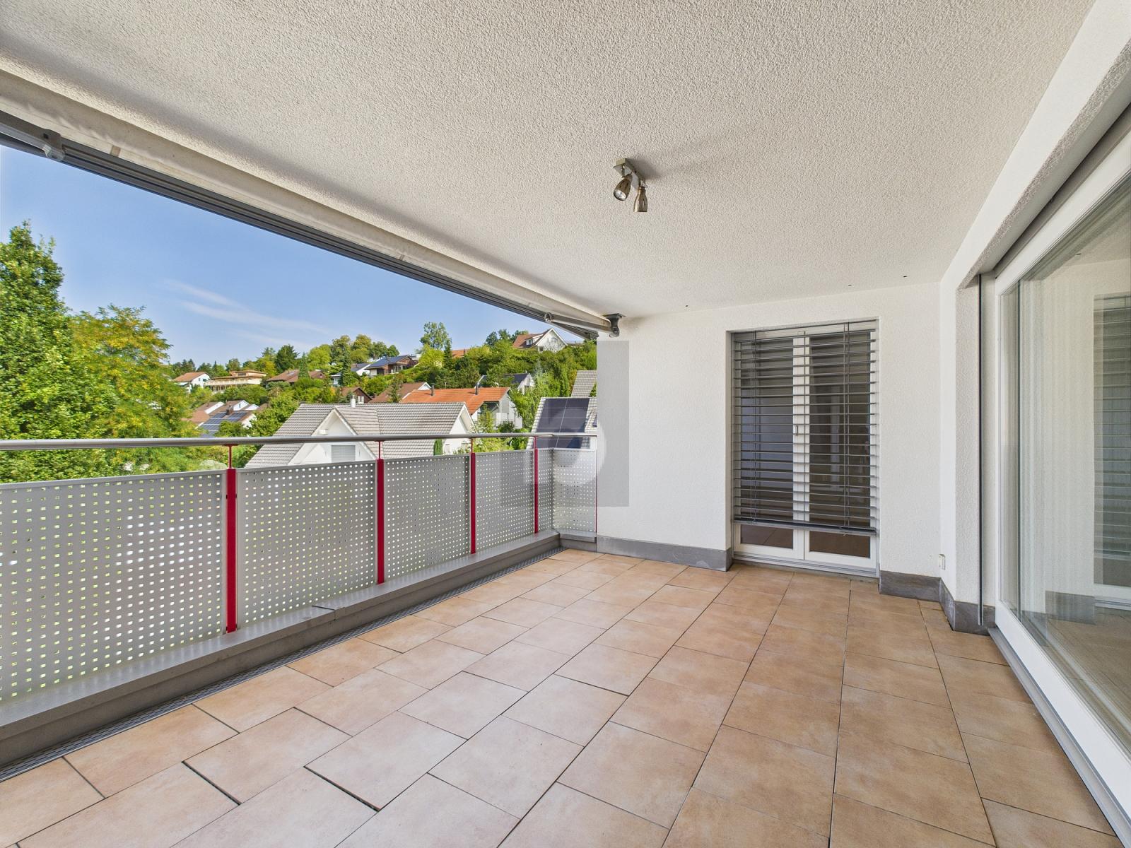 CHARMANTE MAISONETTE MIT GUTER ANBINDUNG - 2