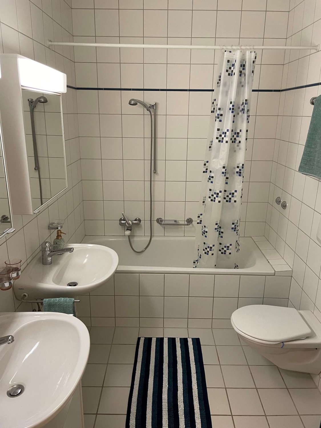 befristete 2.5 Zimmerwohnung in der Altstadt von Schaffhausen - 3