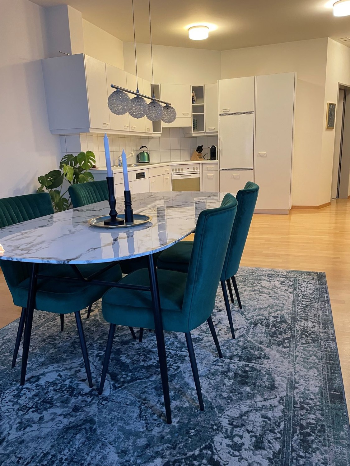 befristete 2.5 Zimmerwohnung in der Altstadt von Schaffhausen - 5