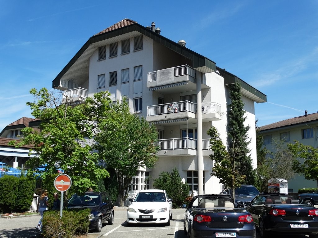 Ihre neue Wohnung - Ihr neues Wohnparadies! - 0