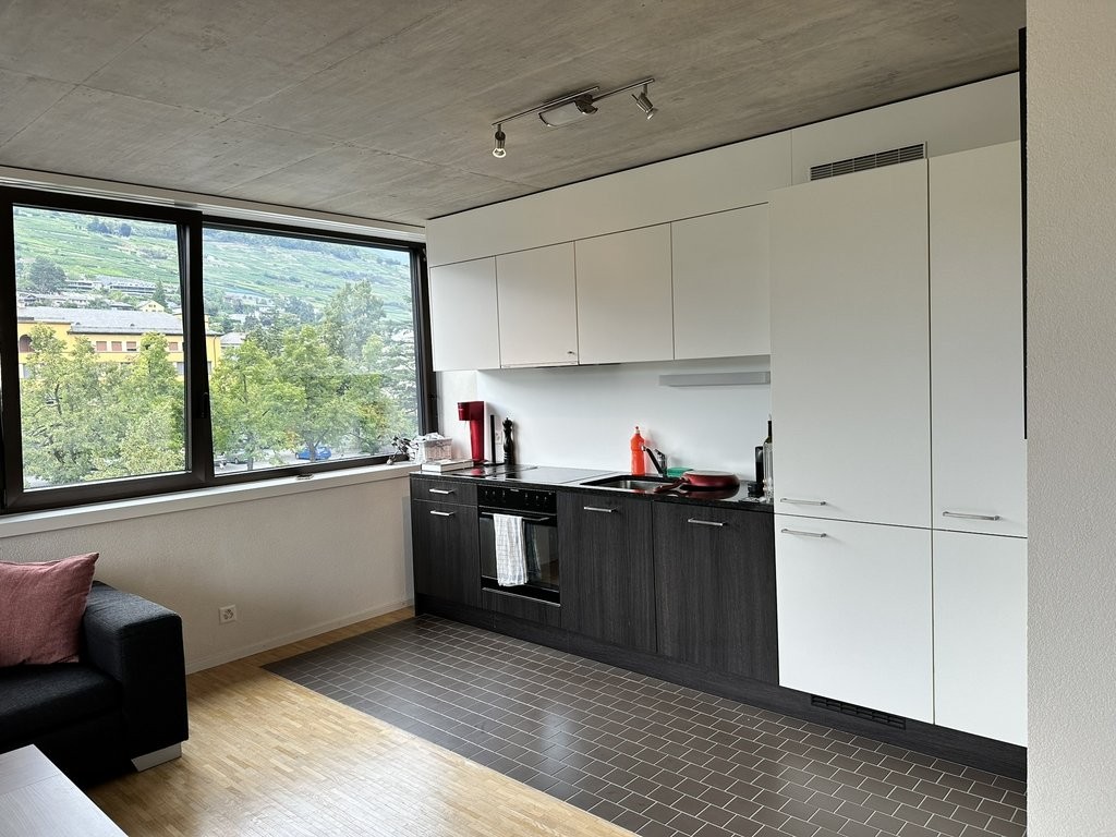 A saisir ! Superbe appartement à Sion ! - 2