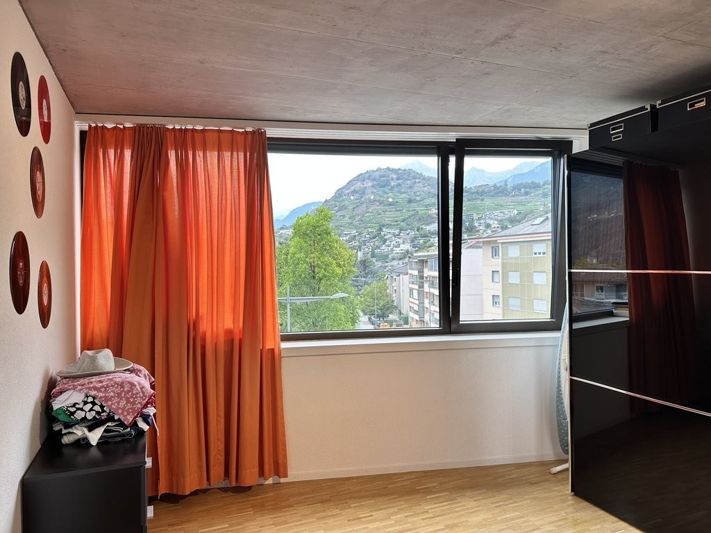 A saisir ! Superbe appartement à Sion ! - 3