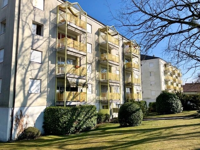 À saisir ! Bel appartement dans quartier calme et verdoyant ! - 0