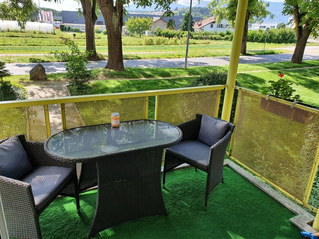 À saisir ! Bel appartement dans quartier calme et verdoyant ! - 5