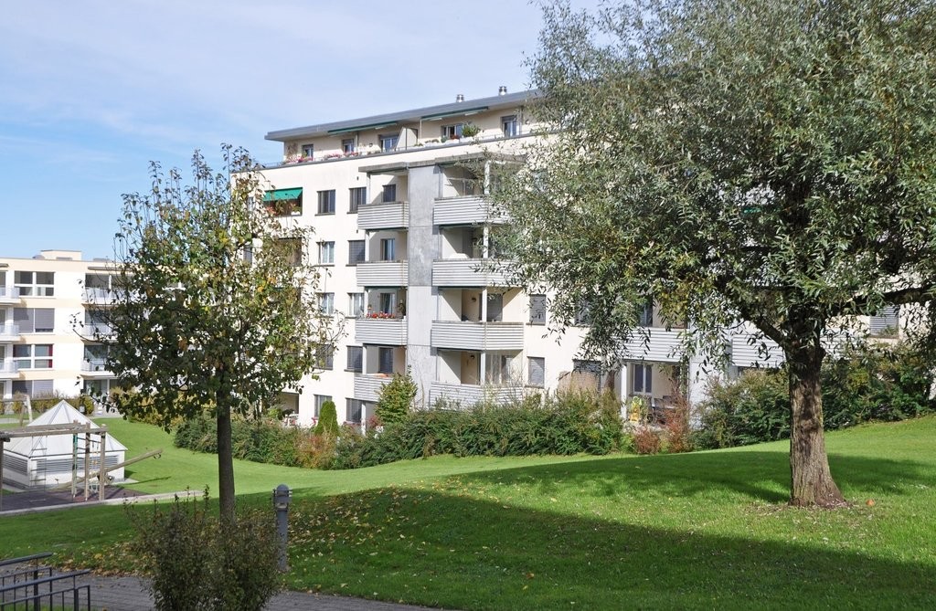 Ein Paradies für Kinder - 0