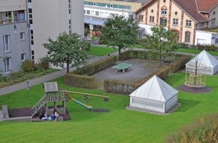 Ein Paradies für Kinder - 6