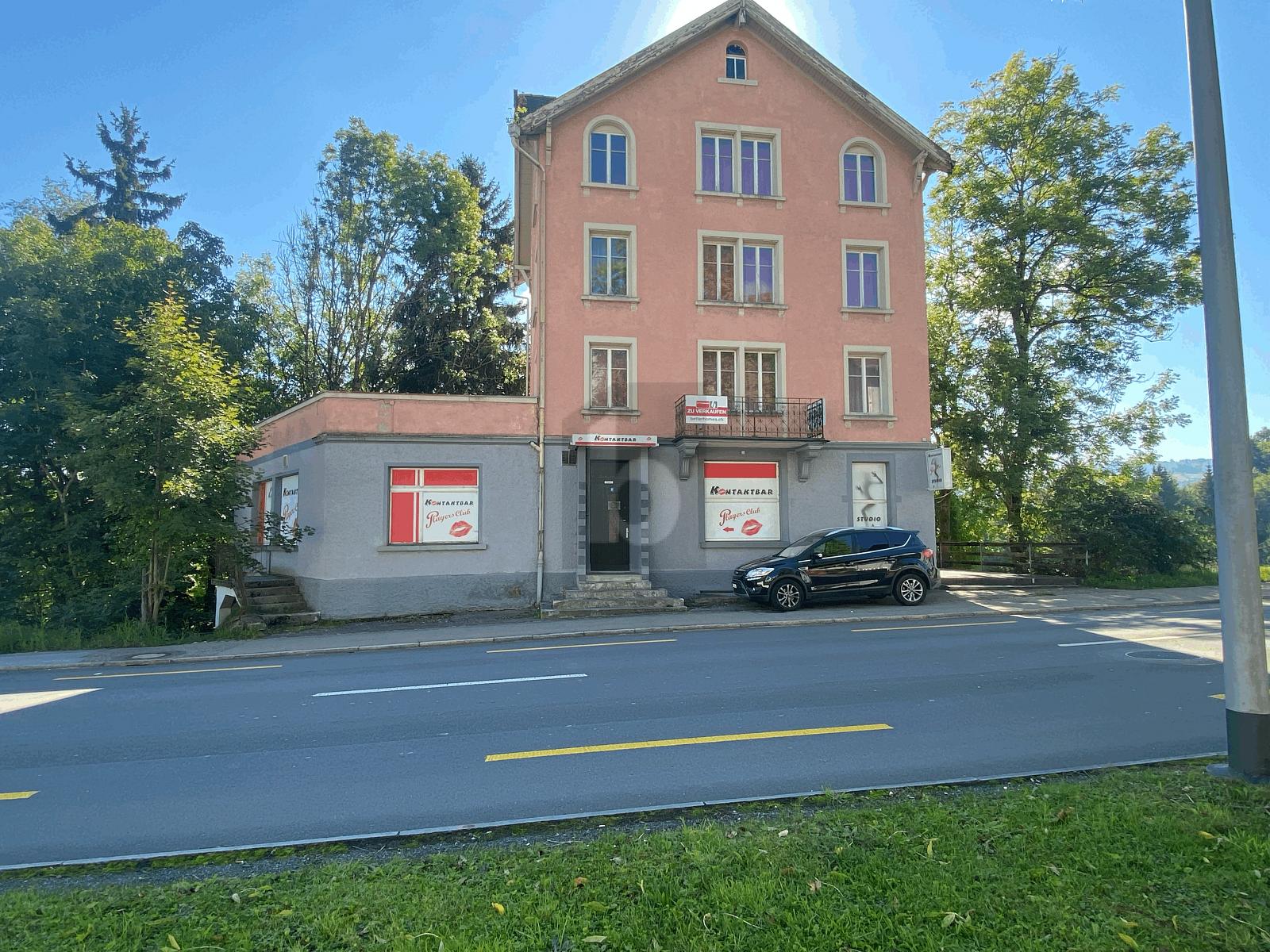 BEWILLIGTE KONTAKTBAR! - 0