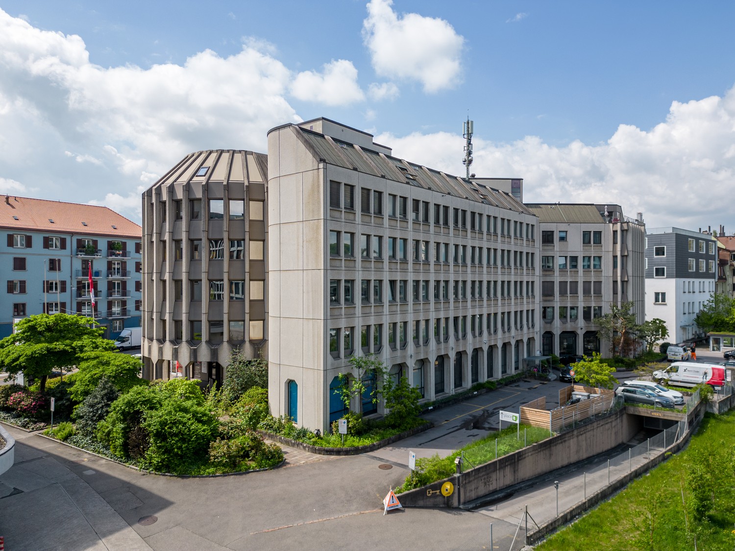 3 Monate mietzinsfreie Zeit und flexible Vertragskonditionen! - 0