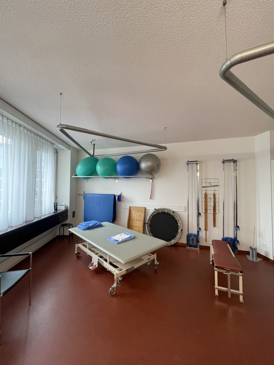 3 Monate mietzinsfreie Zeit und flexible Vertragskonditionen! - 2