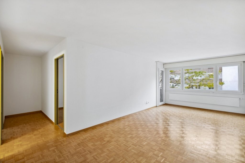 Familienwohnung sucht Bewohner - 1