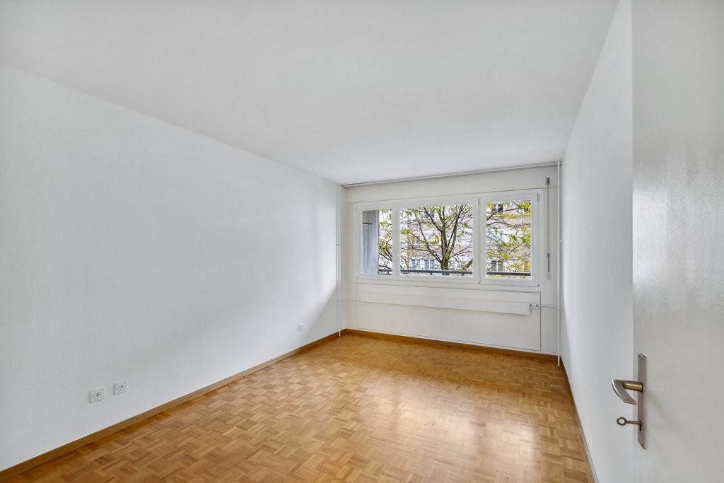 Familienwohnung sucht Bewohner - 2