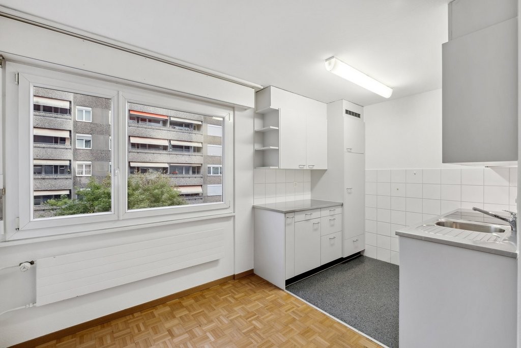 Familienwohnung sucht Bewohner - 4