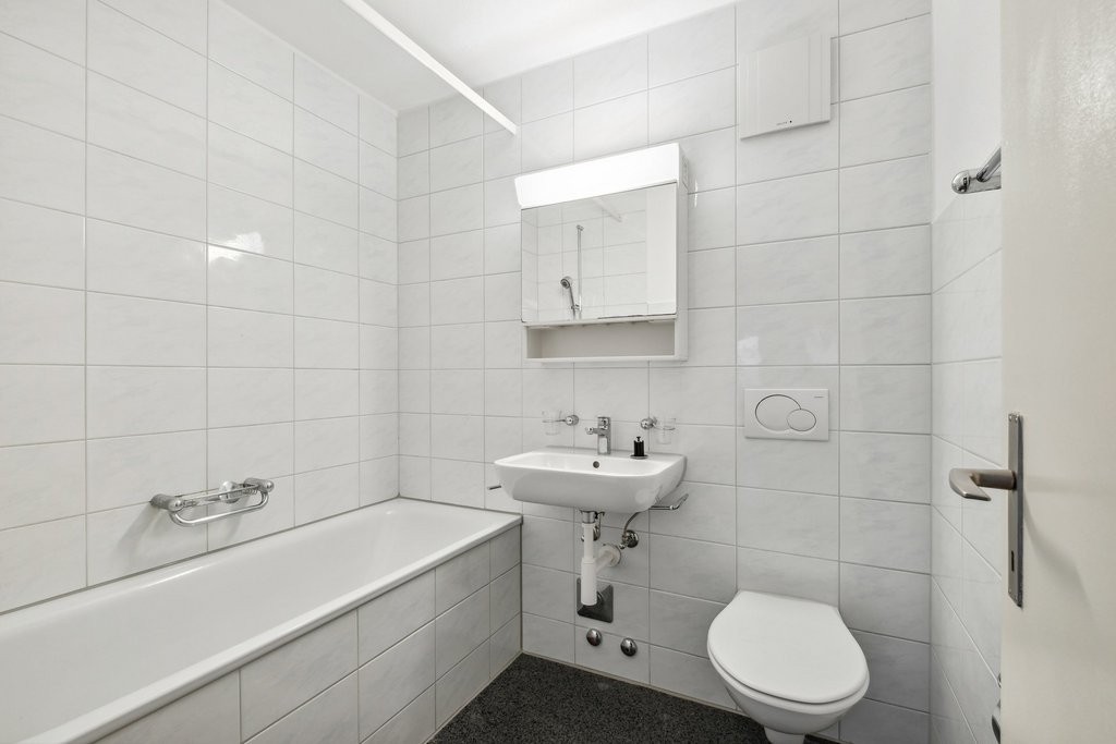 Familienwohnung sucht Bewohner - 5
