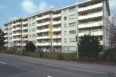 Charmante Wohnung in Baar - 0