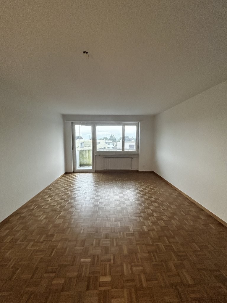 Charmante Wohnung in Baar - 1