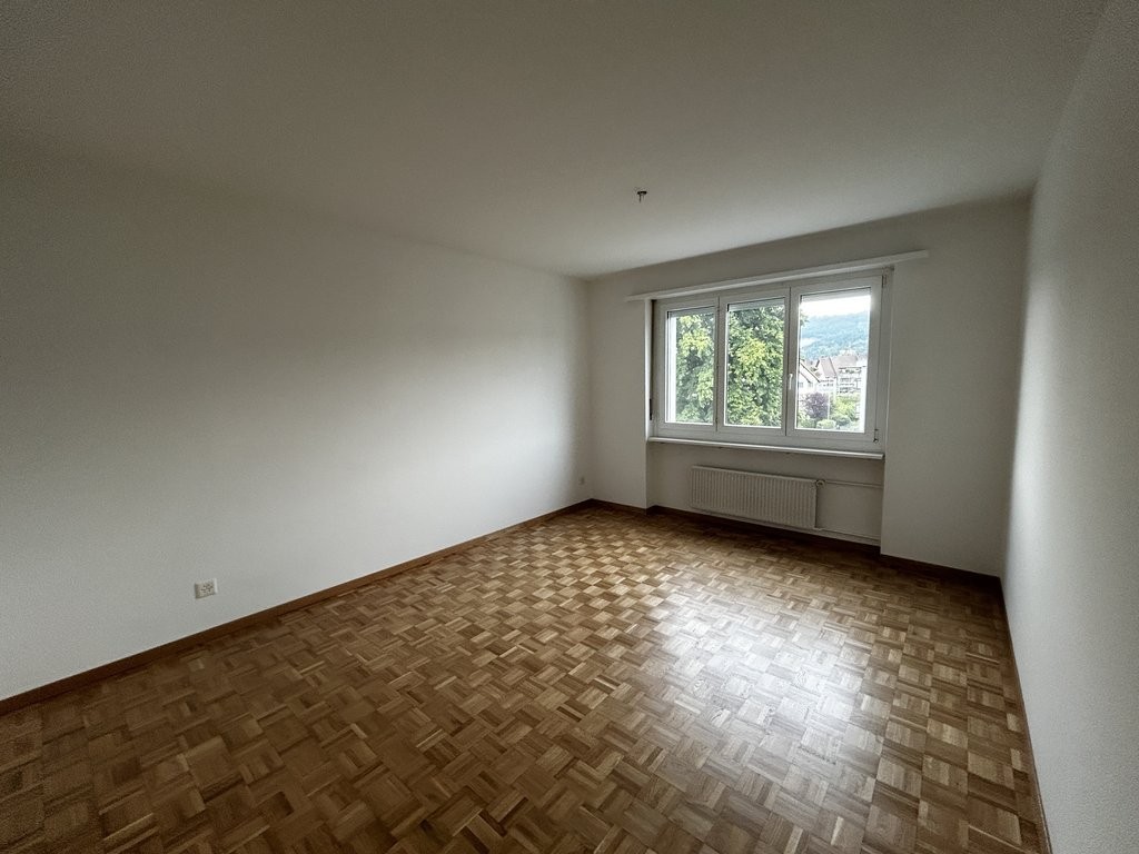 Charmante Wohnung in Baar - 2