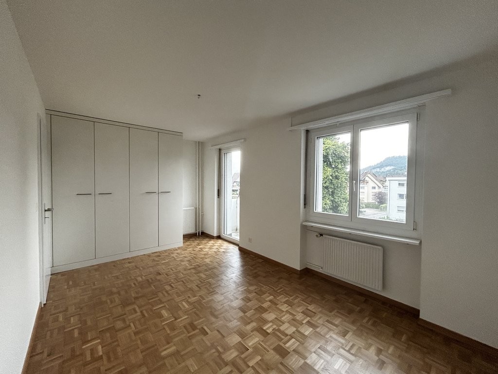 Charmante Wohnung in Baar - 3