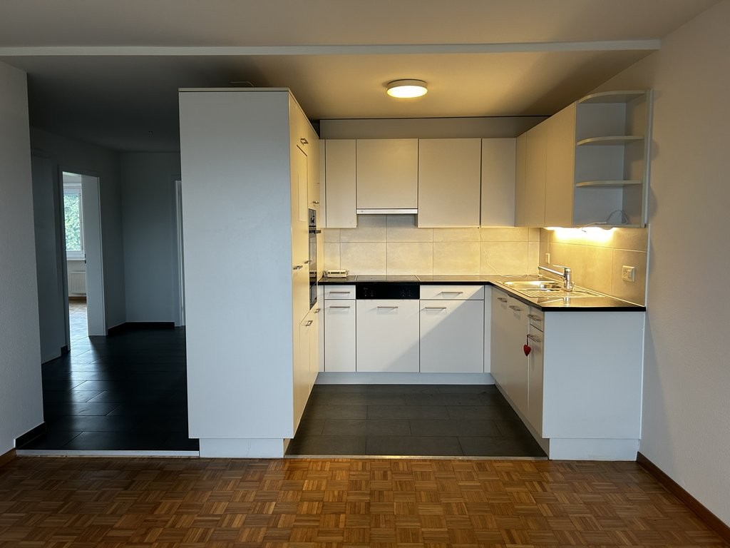 Charmante Wohnung in Baar - 4