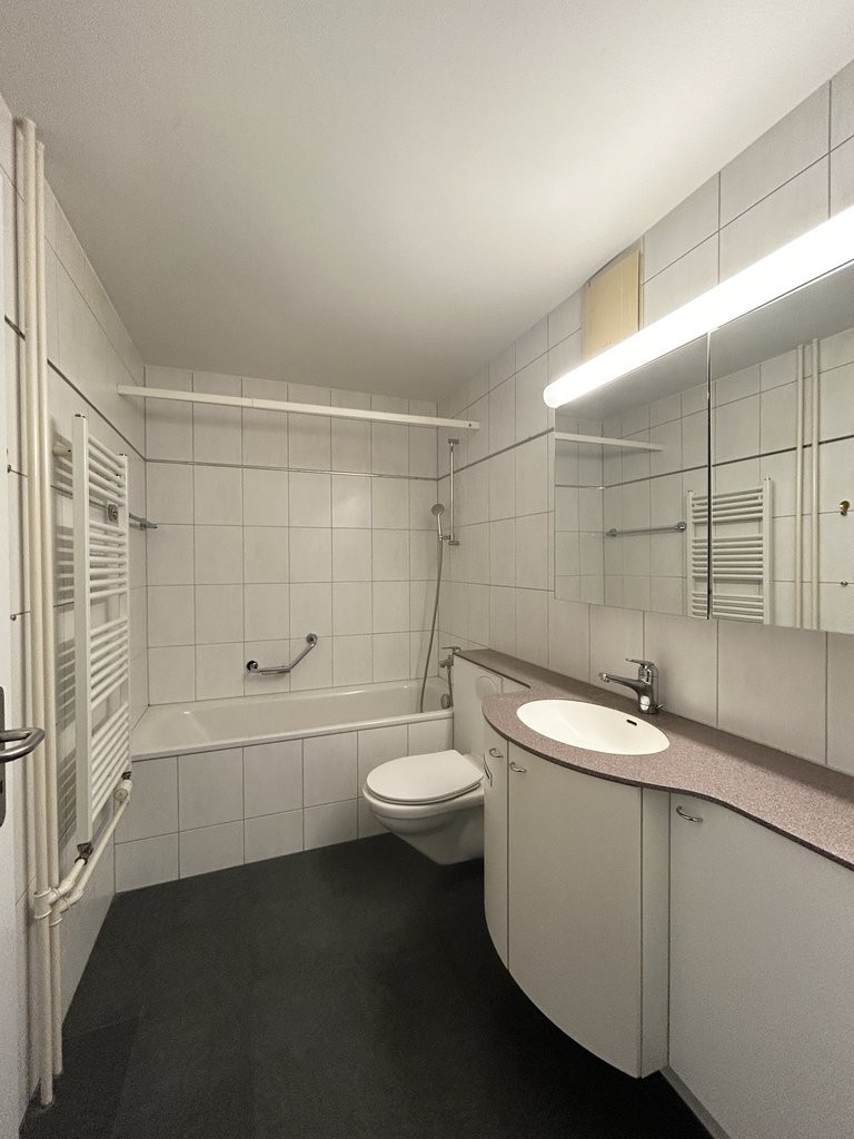 Charmante Wohnung in Baar - 5