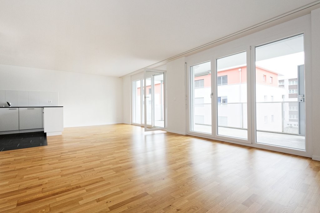 Traumwohnung für Singles - 1
