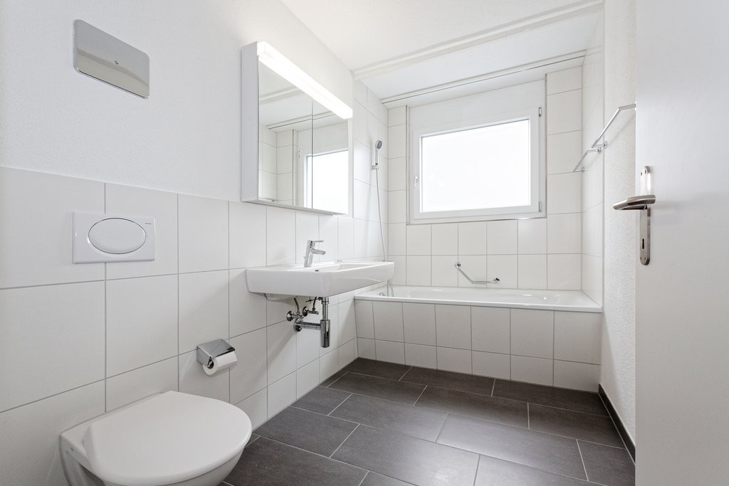 Traumwohnung für Singles - 5