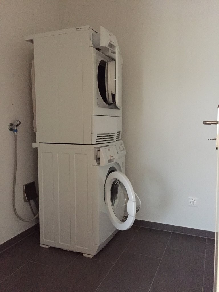 Traumwohnung für Singles - 6
