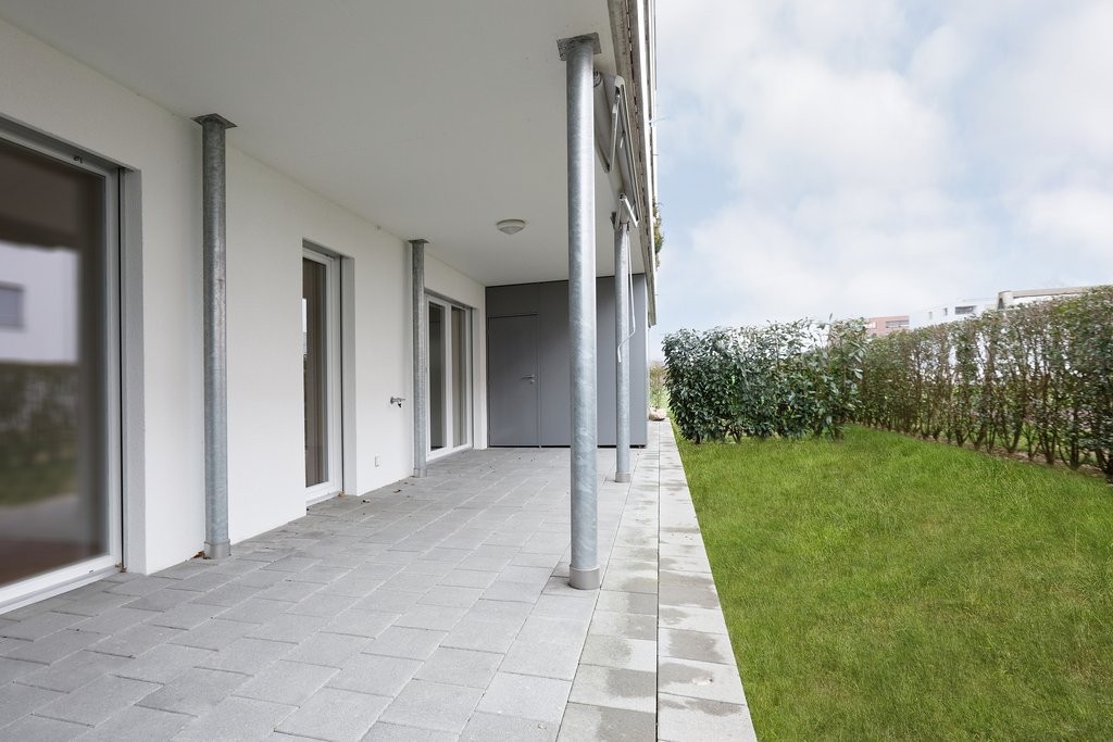 Traumwohnung für Singles - 8