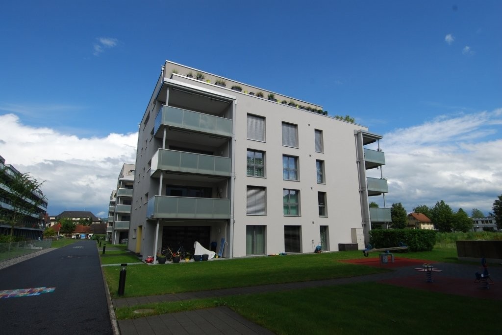 Wohnen im Herzen von Sursee - 0
